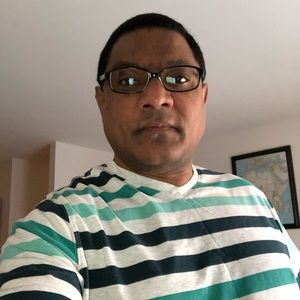 Meet your Posher, Sattar